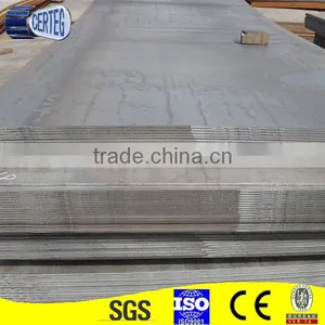 2mm SPHC Q235 Steel Sheet Supplier thumbnail-1