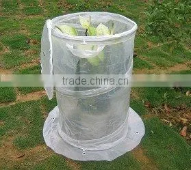 DIY Flower Green House thumbnail-1