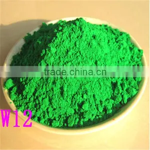 the Best Pigment With Cheapest Price!! Chromium Oxide Green (CAS1308-38-9)/Cr2O3/chromium Pigment/ Chrome Oxide Green thumbnail-2