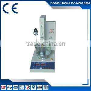 Electric Lifting Double Digital Cone Penetrometer thumbnail-1