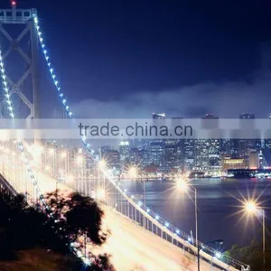 GOLDEN BRIDGE LED CANVAS thumbnail-1