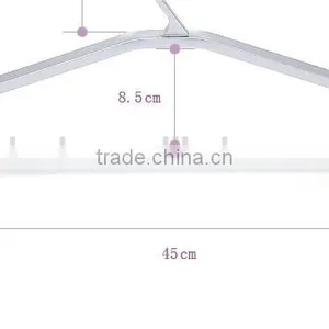 Clothes Hanger Color Anodized thumbnail-3