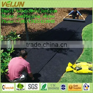China Weeds Control Polypropylene Spunbonded Nonwoven Fabric thumbnail-1