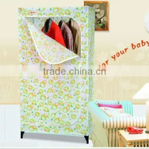 Folding Wardrobe thumbnail-3