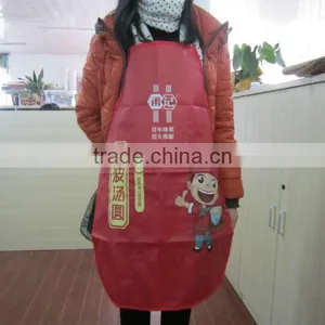 Kitchen Apron for Sale/ Advertise Use Apron thumbnail-1