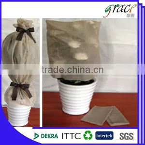 Non Woven Tubular Winter Fleece for Plant thumbnail-1