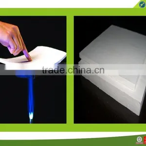 Heat Insulation Thermal Resistant Fire Blankets thumbnail-1