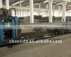 API 5L X70 PSL2 SSAW 3PE Anti-corrosion Spiral Welded Steel Pipe thumbnail-6