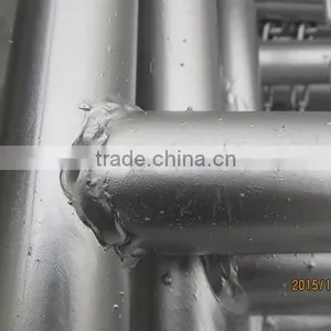 2015 the New Pattern Hot Galvanized Cheap Cattle Panel Fencing thumbnail-1