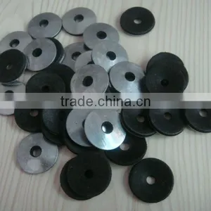 Freesky no Corrosion to Polycarbonate Sheet EPDM Waterproof Washer, Corrosion Inhibitors Waterproof Caps thumbnail-2
