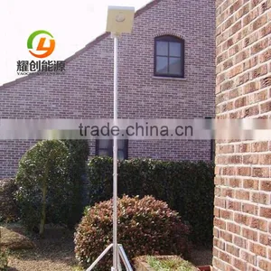 60W All in One Solar Street Light Street LED Light CE/ROHS Aprroval thumbnail-2
