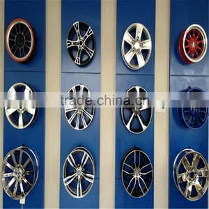 Hot Selling!16-22 Inch Elegant Alloy Rims thumbnail-1