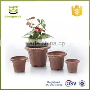 Terracotta Pots Wholesale Garden Pots Flower Pots thumbnail-1