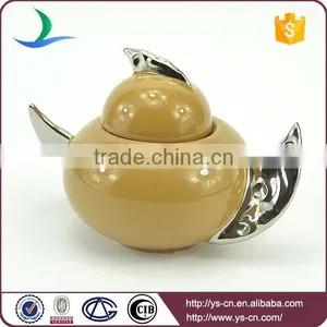 Quality Products Tableware Ceramic Antique Coffee Set Tea Sets thumbnail-4