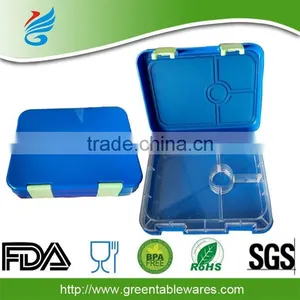 Leakproof Bento Lunch Boxes Container thumbnail-2