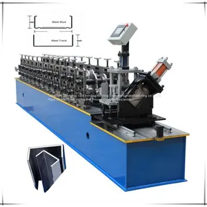 Box Frame Forming Machine thumbnail-1