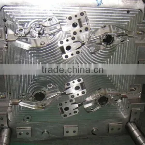 Plastic Toy Mould thumbnail-1