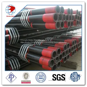 API 5CT J55 BTC 9 5/8inch R3 Casing thumbnail-5