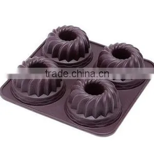 Kitchen Products Silicone Party Cake Mold thumbnail-1