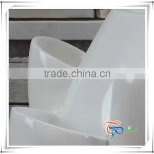 China Factory Decorative Flower Tower Planter thumbnail-2