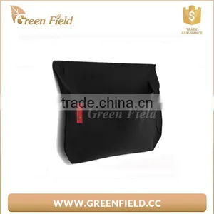 Eco-Friendly Black Breathable Felt Fabric Hanging Plant Bag thumbnail-5