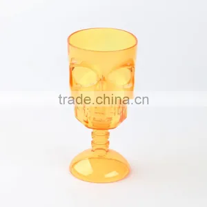 Unique Halloween Plastic Goblet / Standing Cup thumbnail-2