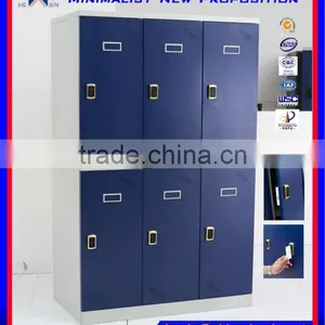 Latest Wardrobe Door Design,bedroom Wardrobes,gym Locker thumbnail-1