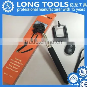 Factory Supplied Wholesale Handhold Smartphone Selfie Pole Stick thumbnail-6