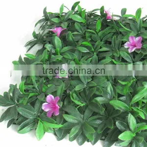 CHY060852 Guangzhou Shengjie Whoesale Artificial Boxwood Green Hedge Interior & Exterior Wall Paneling thumbnail-3
