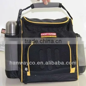 Stocklots Cool Bag With Vacuum Bottle thumbnail-1