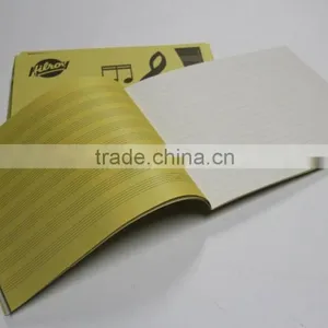 Stock Lots of Music Dictation Book Music Book Music Composition Book HWG151103F thumbnail-4
