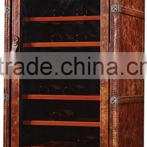 High Quality Wine Cabinet for Living Room T876# thumbnail-1