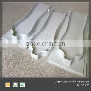 POP Display Stand Made by Vacuum Forming thumbnail-1