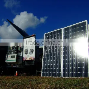 Home Sun Battery 150W thumbnail-1