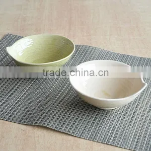 2pcs Bowl Set With Japanese Style thumbnail-1