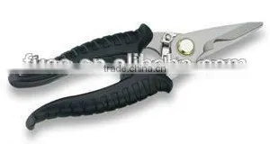 Heavy Duty Multi-functional BYASS Scissor Pruners thumbnail-1