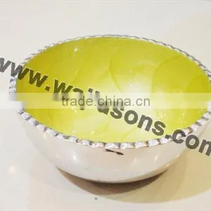Enamel Bowl Wholesale thumbnail-1