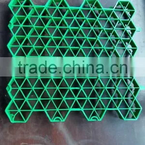 38mm Height Grass Paver thumbnail-2