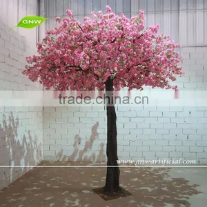 GNW BLS1508 Decoration Cherry Blossom Trees Artificial Tree For Weddings thumbnail-5