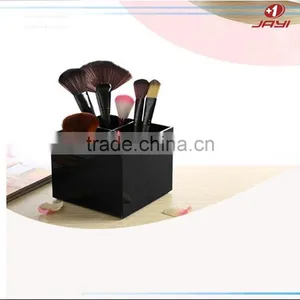 JAYI Metal Base Acrylic Fancy Pen Holder/handmade Desktop Pen Holder thumbnail-4