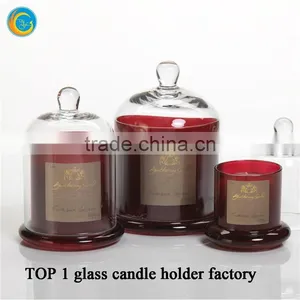 Glass Dome Cover and Bell Jars thumbnail-6