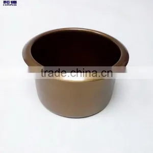 Stainless Steel Sofa Cup Holder, Boat Cup Holder thumbnail-1