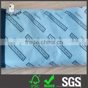 Wrapping 17g 24gsm Greaseproof Food Wrapping Tissue Paper thumbnail-3