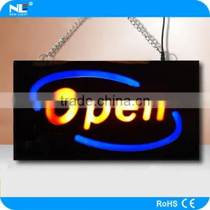 Best Quality LED Christmas Sign for Department Store and Shop thumbnail-5