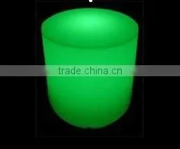 Waterproof Led Stool/ Plastic Led Chair/led Bar Stools Furniture thumbnail-1