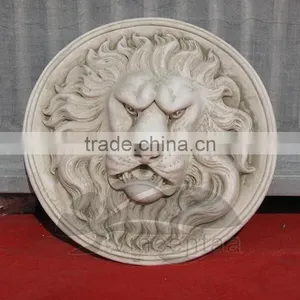 Popular Design Stone Wall Sculpture With Great Price thumbnail-1