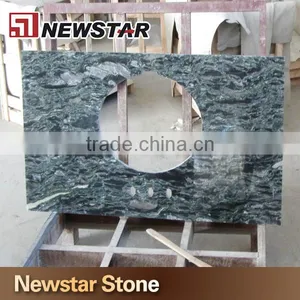 Newstar Good Price Rustic Vanity Canada Granite Bathroom Vanity Tops thumbnail-2