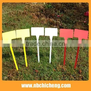 Cheap Garden Tools Plastic Plant Labels thumbnail-3