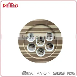 Brand New Factory High Quality Wholesale Cheap Round Egg Packaging Tray thumbnail-1