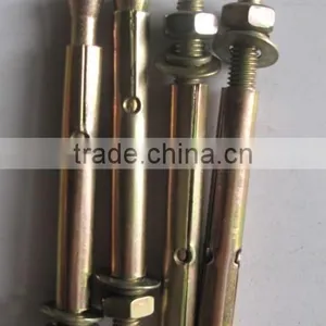 Stainless Steel Inox Hex Nut thumbnail-1